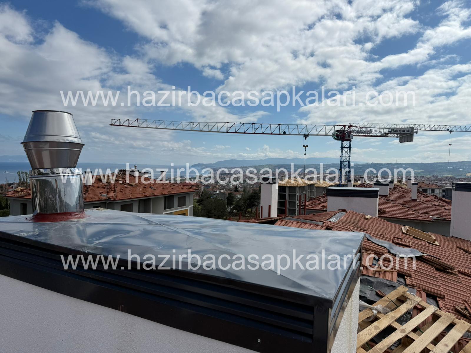 Uzman Montaj Hizmetleri