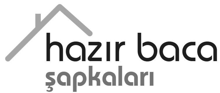 Hazır Baca Şapkaları Logo